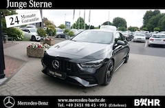 Bild des Angebotes Mercedes-Benz CLA 35 AMG CLA 35 4M SB Night/MBUX/LED/Pano/Totwinkel/RFK