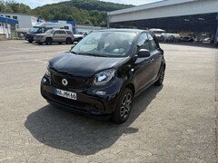 Bild des Angebotes smart forFour smart forfour passion
