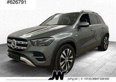 Bild des Angebotes Mercedes-Benz GLE 350 de 4M MOPF/DISTR/360°/PANO/AIRMATIC/AHK