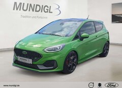 Bild des Angebotes Ford Fiesta ST 1.5 EcoBoost EU6d Panorama Navi Leder Digitales