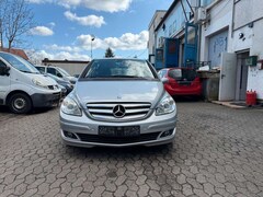 Bild des Angebotes Mercedes-Benz B 200 B B 200 Turbo