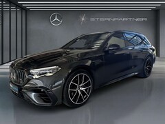 Bild des Angebotes Mercedes-Benz E 53 AMG AMG E 53 Hybrid 4M+ T AMG+MBUX+Memory+Night+PANO