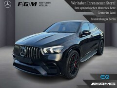 Bild des Angebotes Mercedes-Benz GLE 63 AMG S 4 MATIC+ HeadUp|KeyGo|MBeam|S-Dach