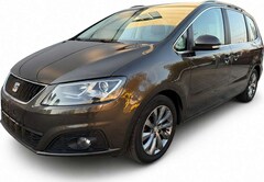 Bild des Angebotes SEAT Alhambra 2.0 TDI I-Tech