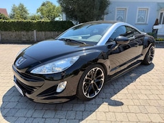 Bild des Angebotes Peugeot RCZ Volllederpaket,Klimaaut.,Szhg, Xenon,Alu,Spoiler,Sport,8fach,