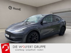 Bild des Angebotes Tesla Model Y Hinterradantrieb