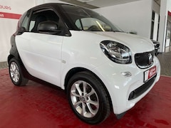 Bild des Angebotes smart forTwo Basis *1. Hand + Tempomat