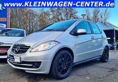 Bild des Angebotes Mercedes-Benz A 180 Klima/PDC/Sitzh/Allwetter