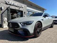 Bild des Angebotes Mercedes-Benz AMG GT 63 S E Performance F1 Edition