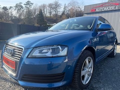 Bild des Angebotes Audi A3 Sportback 1.8 TFSI Bi-Xenon/PDC/SHZ