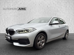 Bild des Angebotes BMW 118 d Advantage*Navi*ACC*Automatik*SHZ