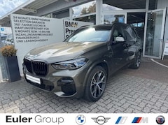 Bild des Angebotes BMW X5 xDrive 45e Sport HeadUp Panorama Navi Leder Memory