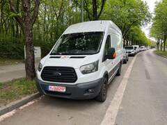 Bild des Angebotes Ford Transit 350 L4H3