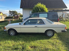 Bild des Angebotes Mercedes-Benz Baureihe 123 280 CE