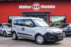 Bild des Angebotes Opel Combo D Selection L1H1 5-SITZE SCHIEBETÜREN 1.HD