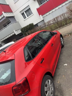 Bild des Angebotes VW Polo 1.2 Team