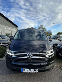 Bild des Angebotes VW T6.1 Caravelle 2.0 TDI 150 Comfortline LED AHZV NAVI