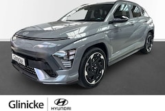 Bild des Angebotes Hyundai KONA KONA Elektro N LINE*el.Heckklappe*LED*SitzHeiz*L
