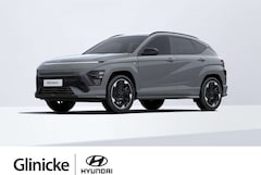 Bild des Angebotes Hyundai KONA KONA Elektro N LINE*el.Heckklappe*LED*SitzHeiz*L