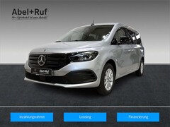 Bild des Angebotes Mercedes-Benz EQT 200 Lang MBUX+LED+Kamera+Ambiente+TotW+LrHz
