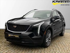 Bild des Angebotes Cadillac XT4 2.0 Sport AWD Sitzbelüft.+Panoramadach
