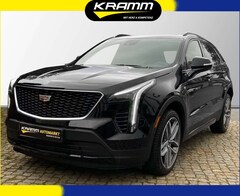 Bild des Angebotes Cadillac XT4 2.0 Sport AWD Sitzbelüft.+Panoramadach