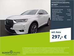 Bild des Angebotes DS Automobiles DS 7 DS7 E-Tense 225 Bastille + 4x2