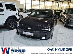 Bild des Angebotes Hyundai IONIQ 6 Hyundai Heckantrieb 53kWh Batt. DYNAMIQ-Paket Navi