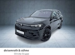 Bild des Angebotes VW Tayron R-Line 2,0 l TDI SCR 4MOTION 142 kW (193