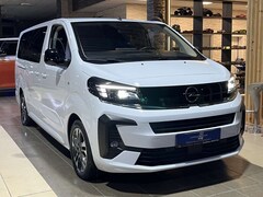 Bild des Angebotes Opel Zafira Life Edition XL*L3*RCam*SHZ*Navi*9-Sitzer