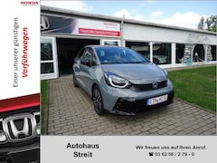 Bild des Angebotes Honda Jazz e:HEV 1.5 i-MMD Hybrid Advance Sport