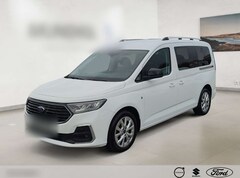 Bild des Angebotes Ford Tourneo Connect Titanium 2.0 EcoBlue EU6d 7-Sitzer StandHZG Navi D