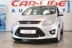 Bild des Angebotes Ford Grand C-Max Grand C-MAX Titanium *Automatik*Erst 89tkm*