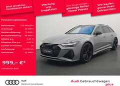 Bild des Angebotes Audi RS6 ACC SPORTABGASANLAGE SITZBELÜFTUNG 360 RAUTE