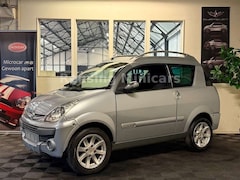 Bild des Angebotes Aixam Crossline XXL Koffer 4 SITZ Mopedauto Microcar