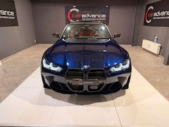 Bild des Angebotes BMW M3 Limousine xDrive Competition