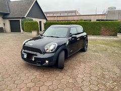 Bild des Angebotes MINI Cooper S Countryman All4