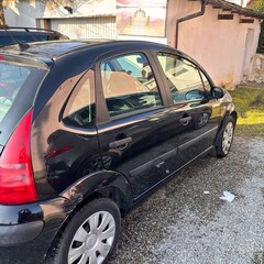 Bild des Angebotes Citroen C3 1.4 VSX