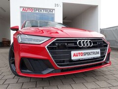 Bild des Angebotes Audi A7 Sportback 55 TFSI quattro S-LINE/ACC/1.HAND