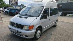 Bild des Angebotes Mercedes-Benz Vito Vito 114