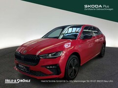 Bild des Angebotes Skoda Scala MONTE CARLO 1.5 TSI DSG PANO AHK MATRIX