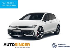 Bild des Angebotes VW Golf GTE eHybrid DSG *AHK*IQ-L*ACC*HUD*NAV*AREA*