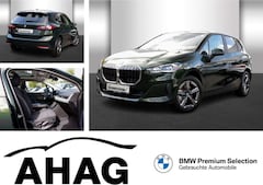 Bild des Angebotes BMW 216 i Active Tourer Steptronic DCT Panorama