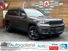 Bild des Angebotes Jeep Grand Cherokee 3.6 LIMITED LPG LED Kamera ACC