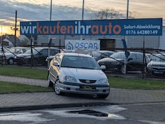 Bild des Angebotes Toyota Avensis 1.8 Style*KLIMA*ZV-FUNK*RADIO-CD*SHZ !!