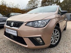 Bild des Angebotes SEAT Ibiza TSI Reference Klima*Tempomat