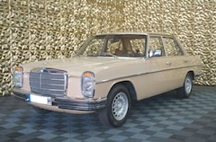 Bild des Angebotes Mercedes-Benz 230 /6|AUTOMATIK|SEHR GEPFLEGT