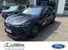 Bild des Angebotes Ford Mustang Mach-E GT Allrad Panorama Navi digitales Cockpit Memory S