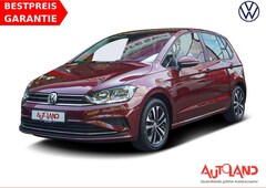 Bild des Angebotes VW Golf Sportsvan VII 1.0 United Navi App-Connect