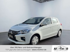 Bild des Angebotes Mitsubishi Space Star Select 1.2 Navi über Smart Link